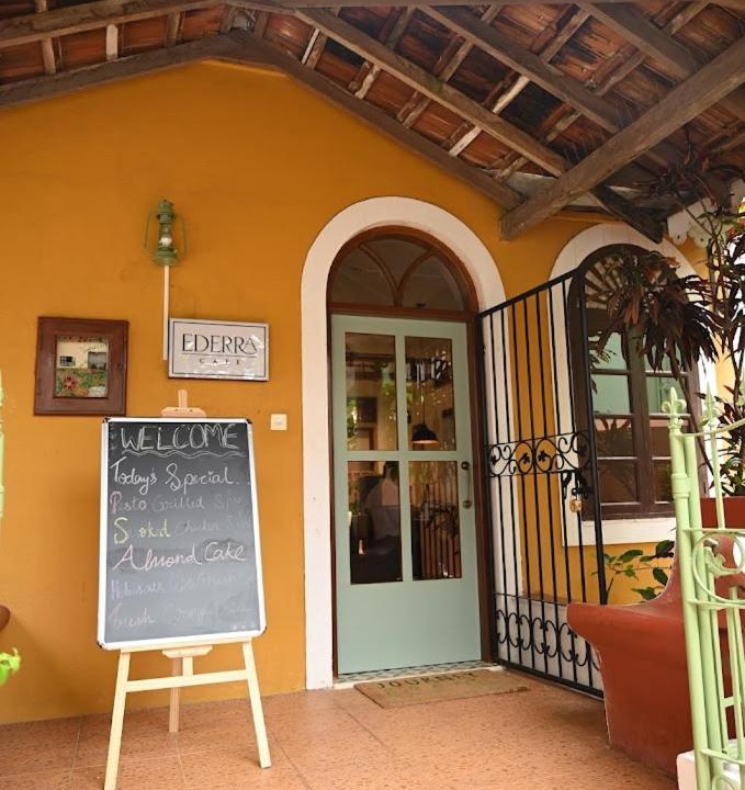 Photo of Others in Fontainhas