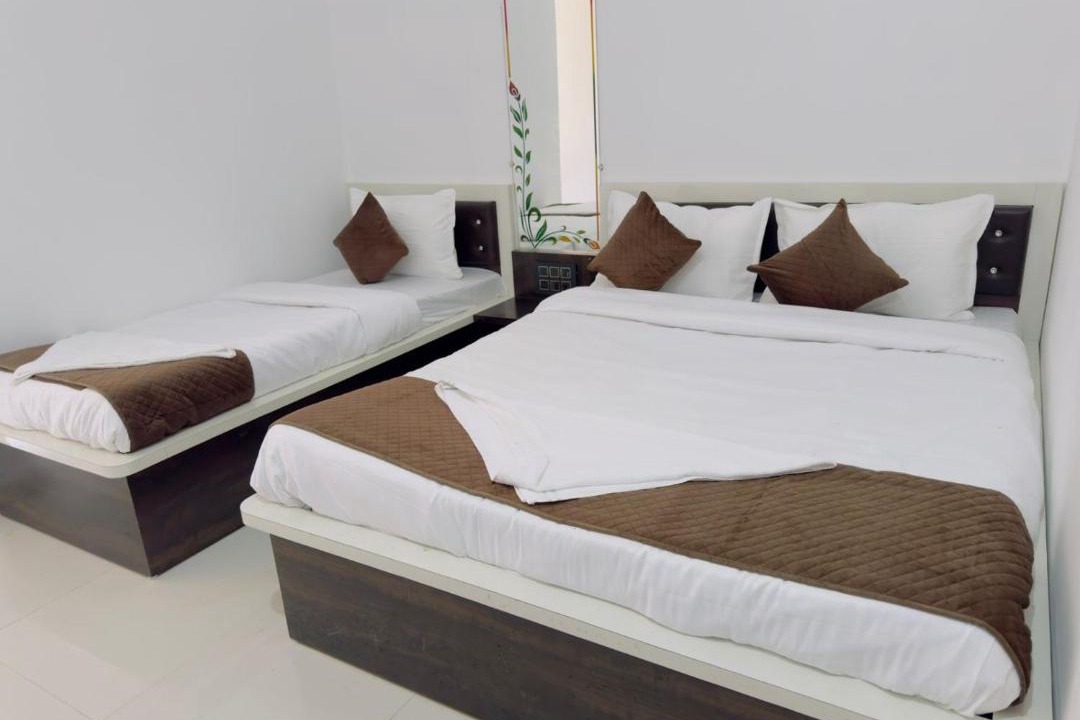 Photo of Bedroom in Shri Madhopur