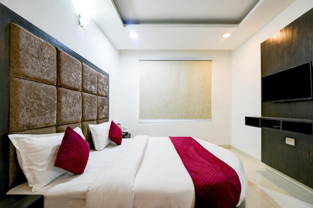 Photo of Bedroom in Shri Madhopur