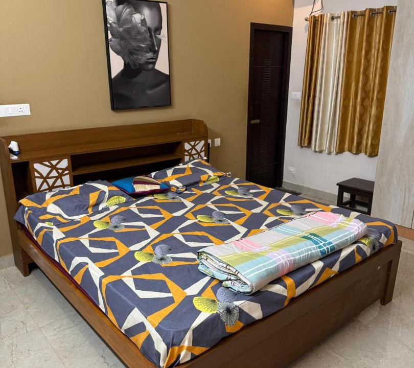 Photo of Bedroom in Kumbakonam
