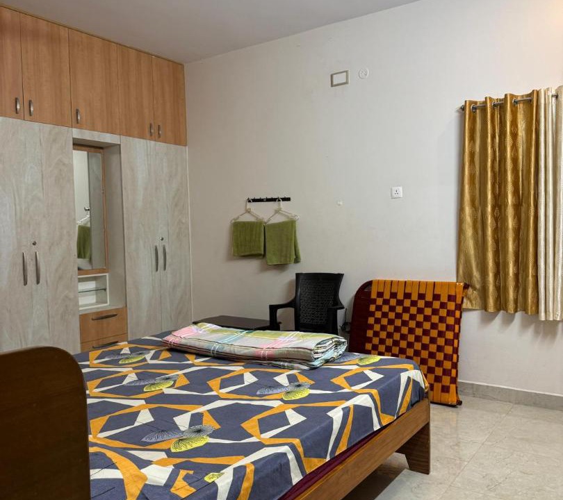 Photo of Bedroom in Kumbakonam