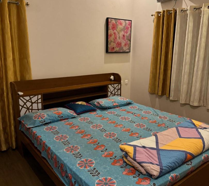 Photo of Bedroom in Kumbakonam