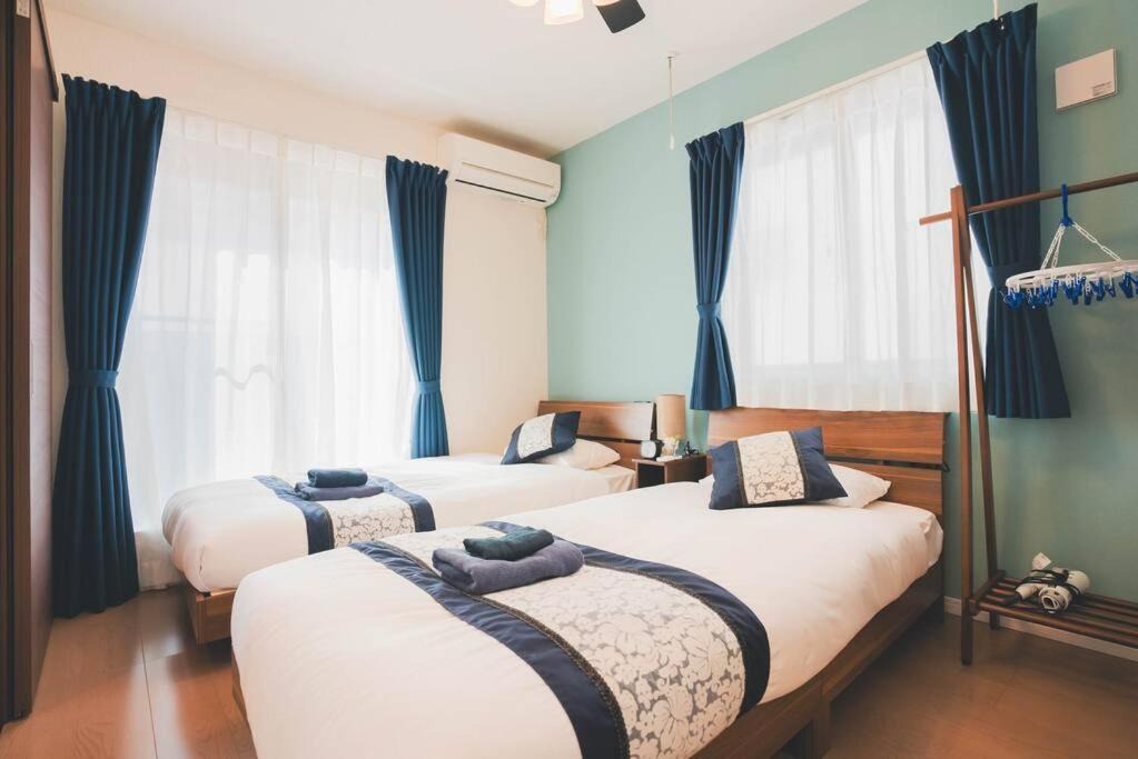Photo of Bedroom in Higashitateishi