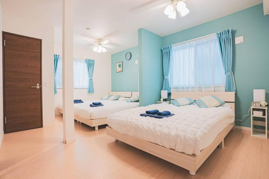 Photo of Bedroom in Higashitateishi