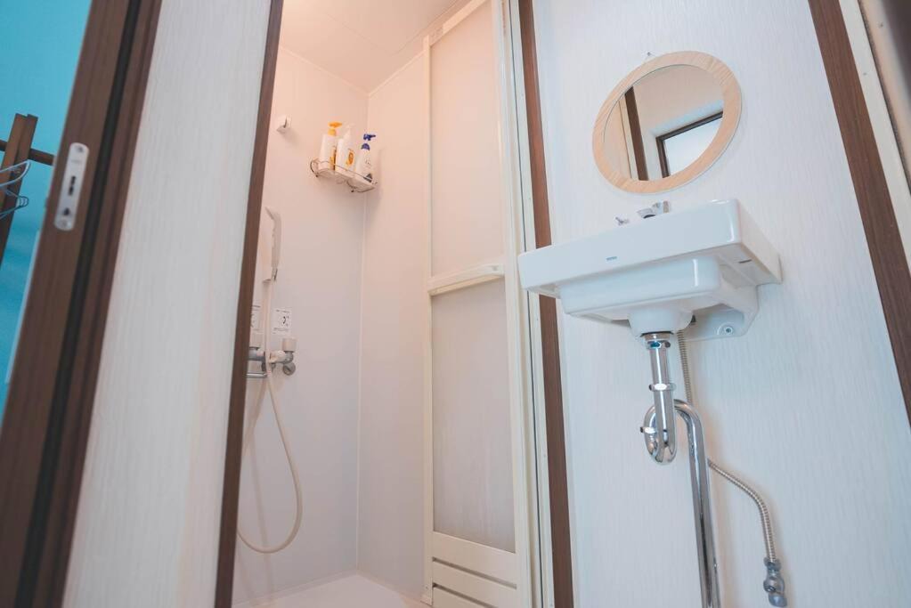 Photo of Bathroom in Higashitateishi
