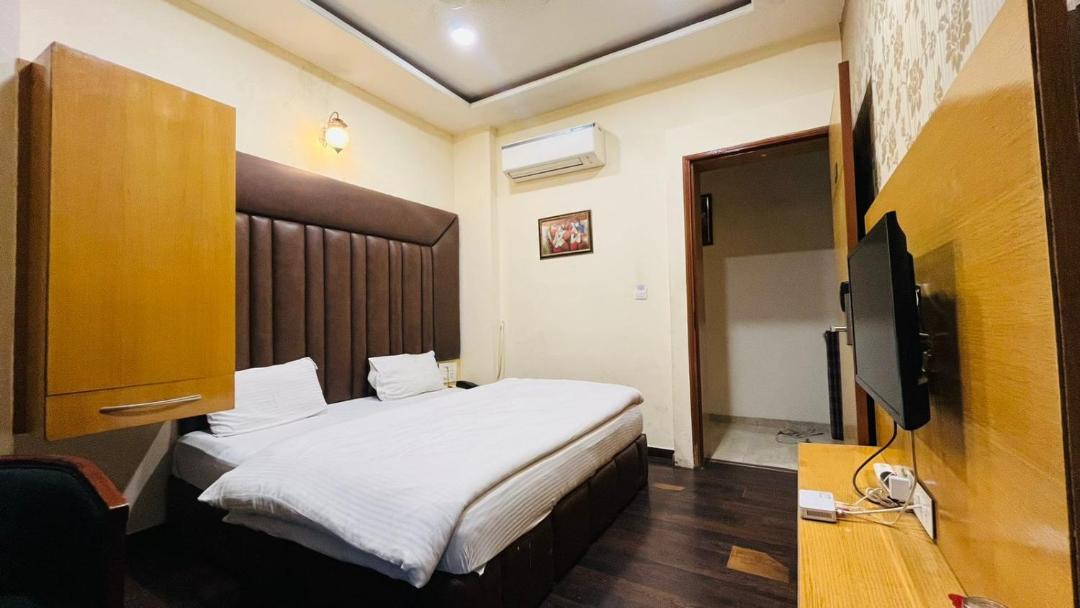 Photo of Bedroom in Bhilwara