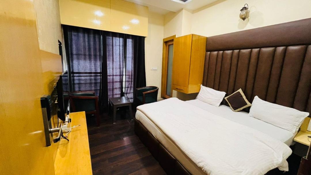 Photo of Bedroom in Bhilwara