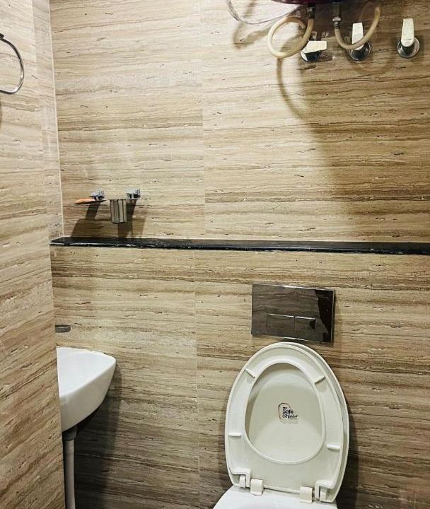 Photo of Bathroom in Bhilwara