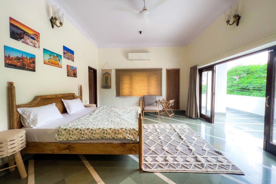 Photo of Bedroom in Civil Lines