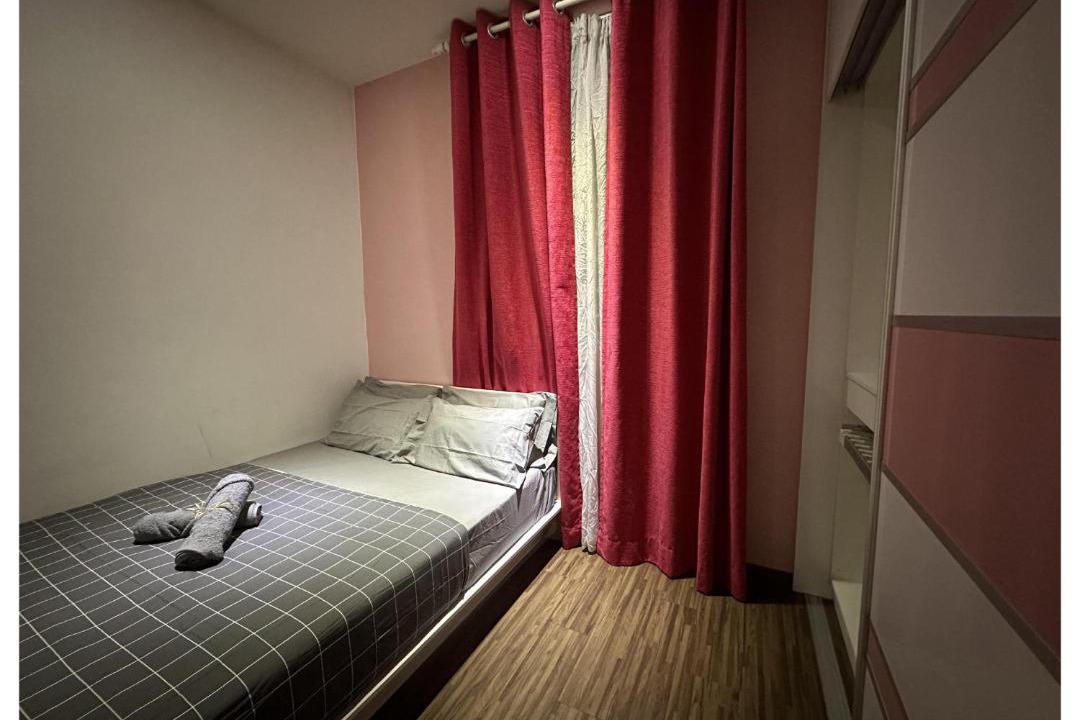 Photo of Bedroom in Danau Kota