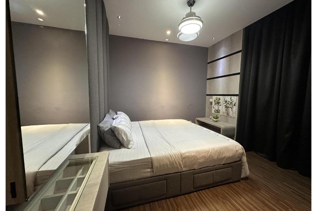 Photo of Bedroom in Danau Kota
