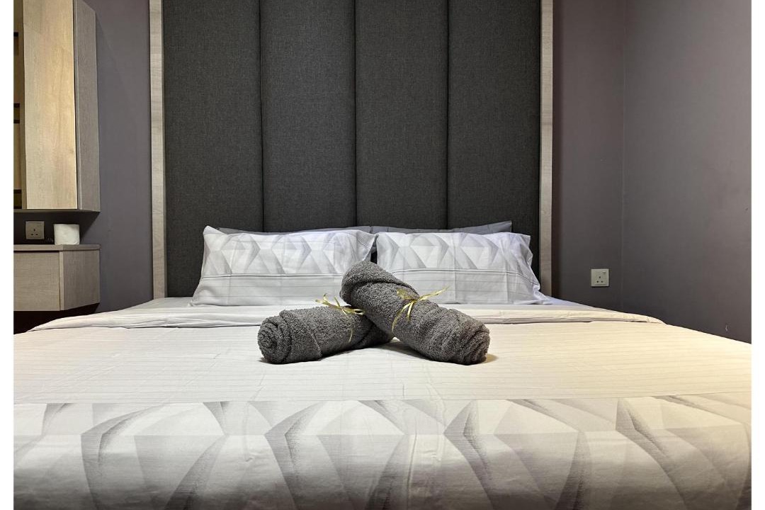 Photo of Bedroom in Danau Kota
