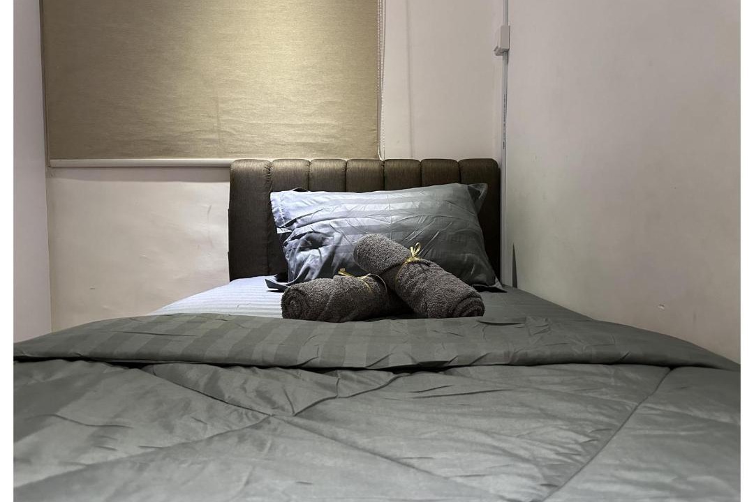 Photo of Bedroom in Danau Kota