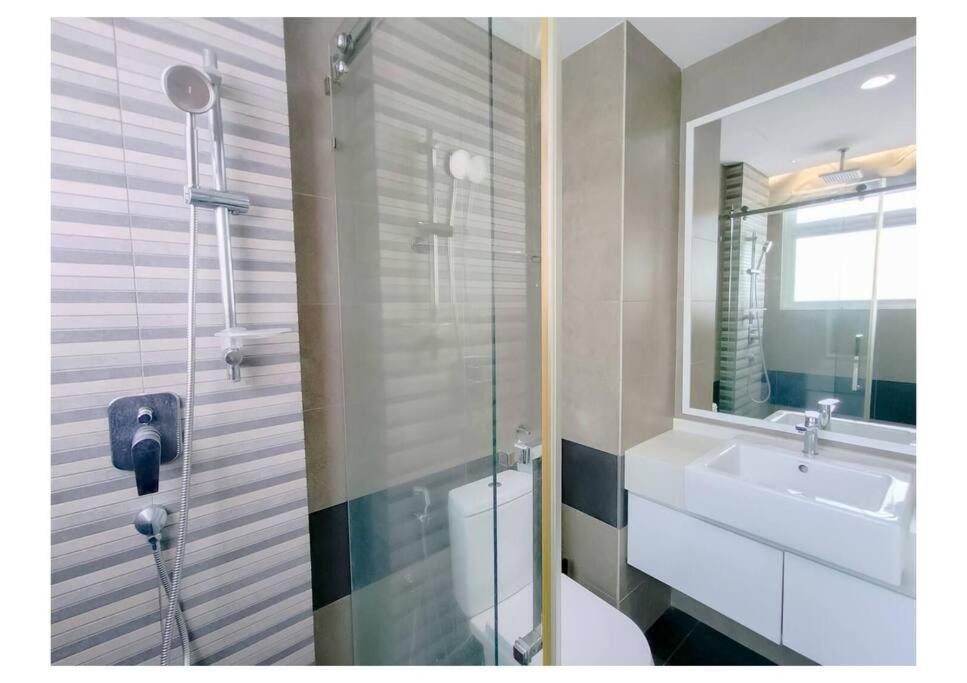 Photo of Bathroom in Danau Kota