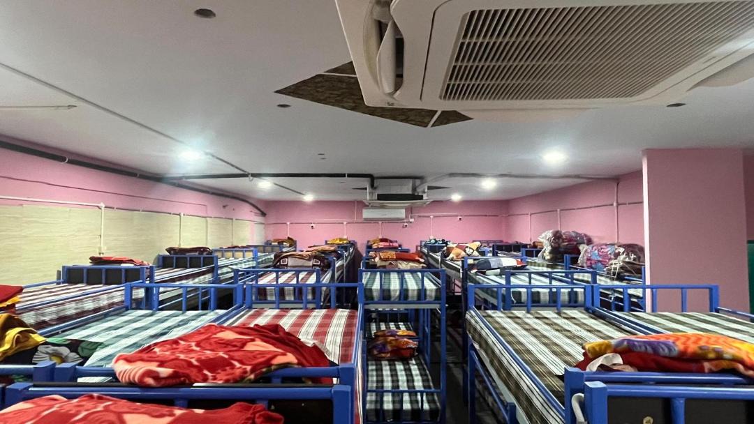 Photo of Bedroom in Dwaraka Nagar