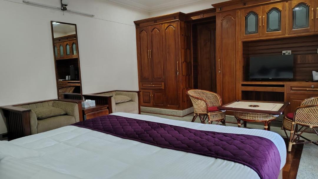 Photo of Bedroom in Chirayinkil