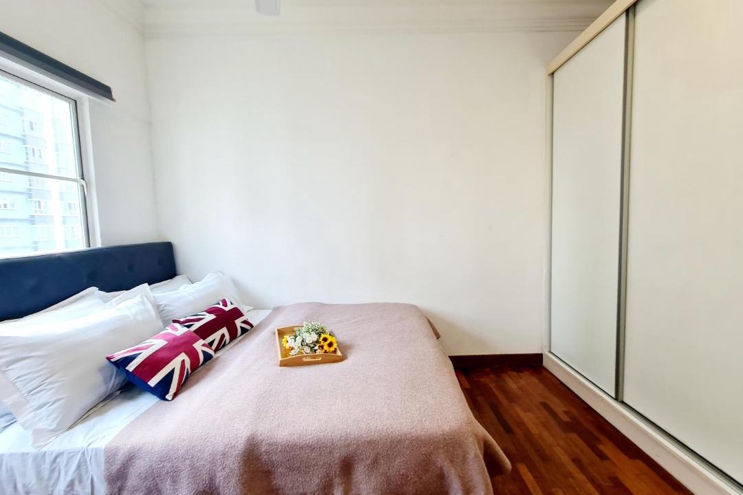 Photo of Bedroom in Subang Jaya