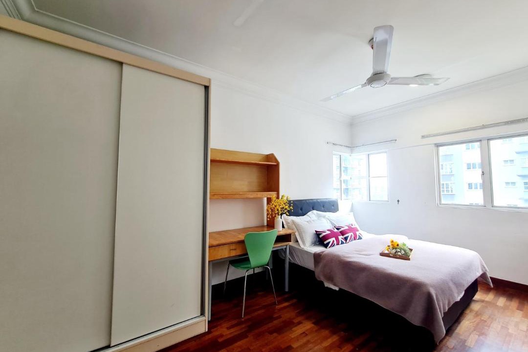 Photo of Bedroom in Subang Jaya