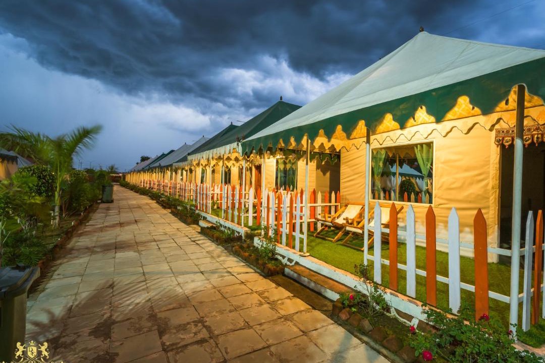 Photo of Others in Rajpipla