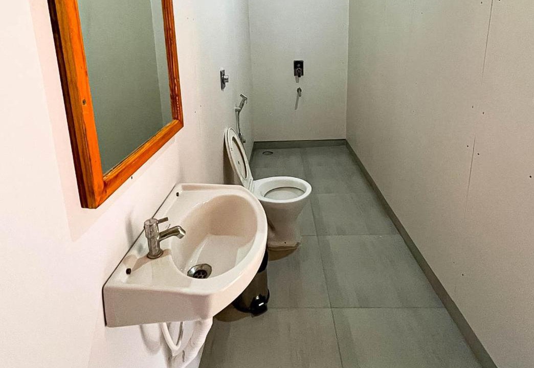 Photo of Bathroom in Palolem