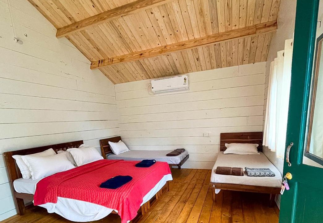 Photo of Bedroom in Palolem