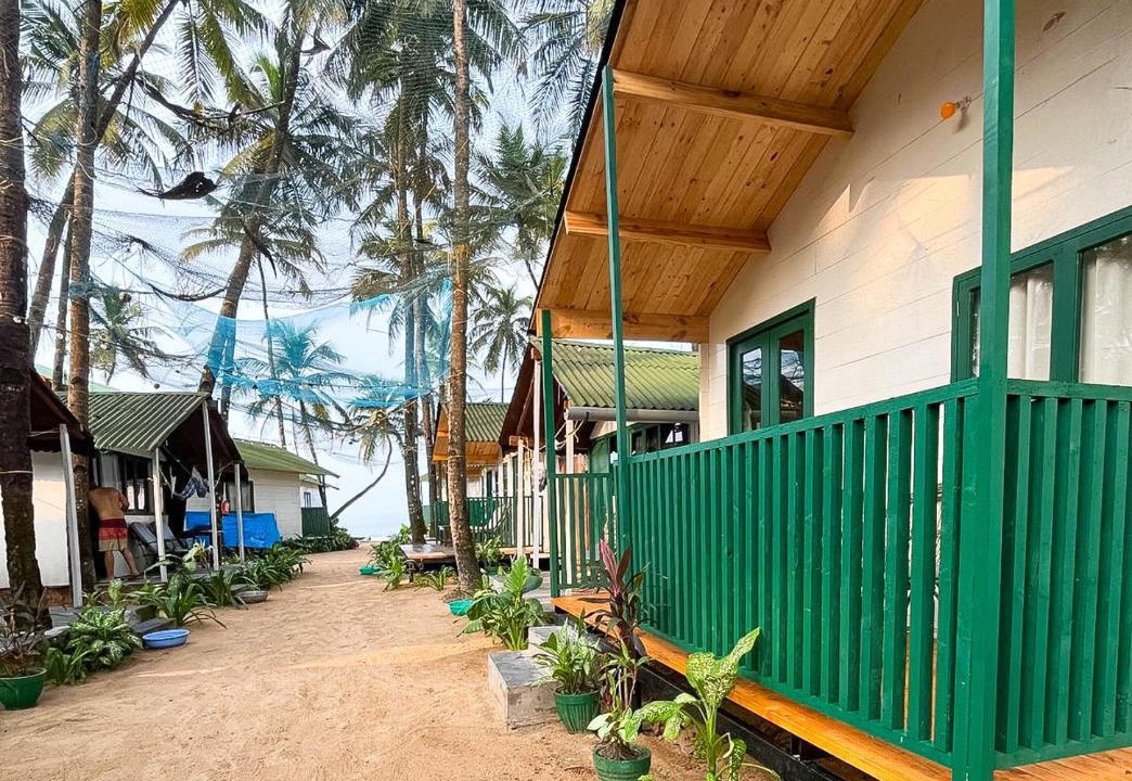 Photo of Others in Palolem
