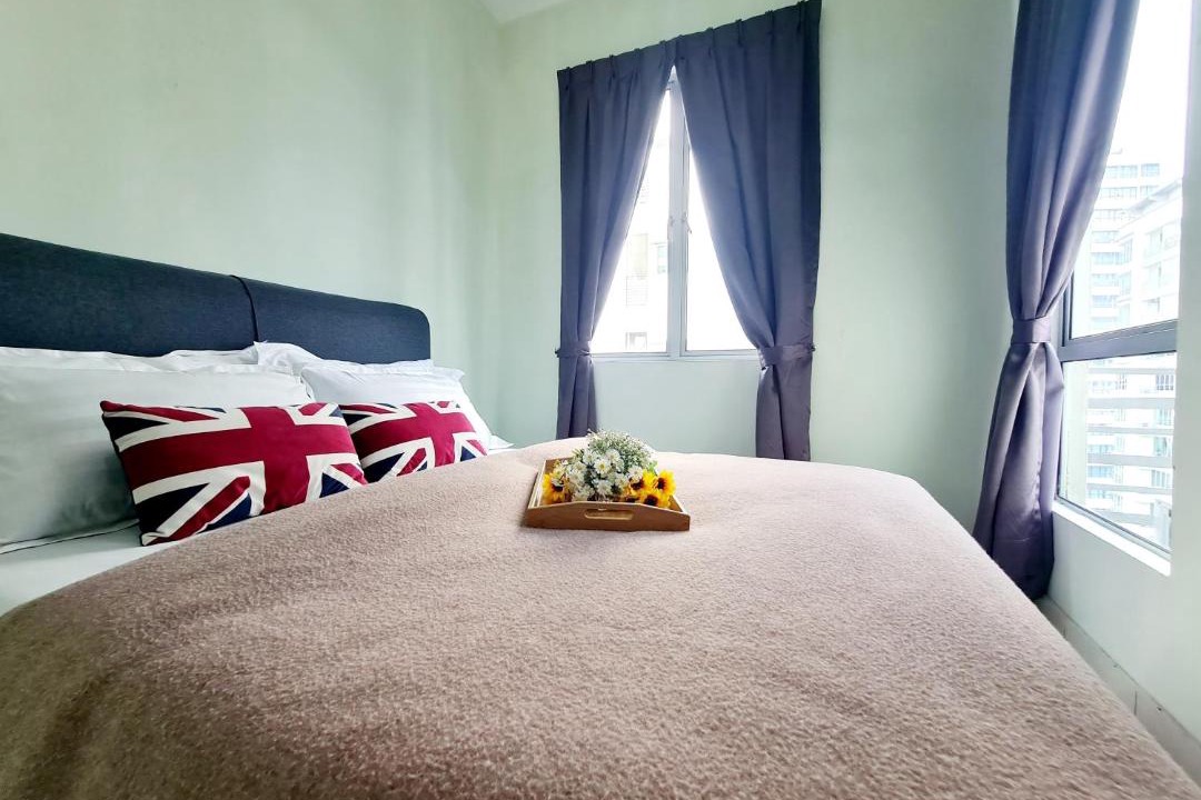 Photo of Bedroom in Subang Jaya