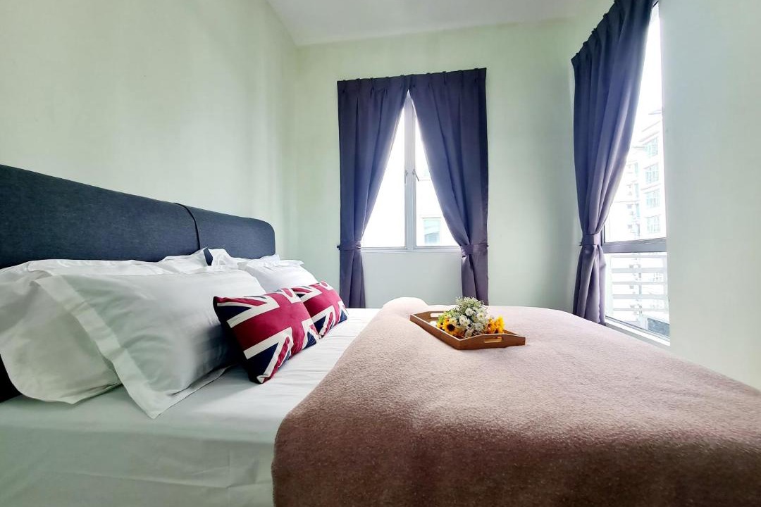 Photo of Bedroom in Subang Jaya
