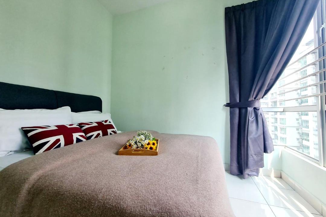Photo of Bedroom in Subang Jaya