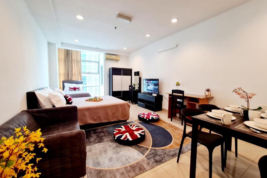 Photo of Livingroom in Subang Jaya