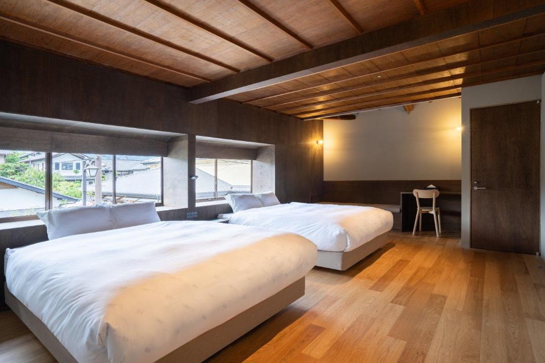 Photo of Bedroom in Arashiyama