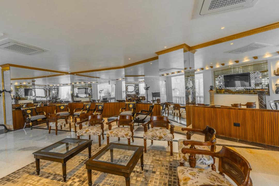 Photo of Kitchen in Village Hokra