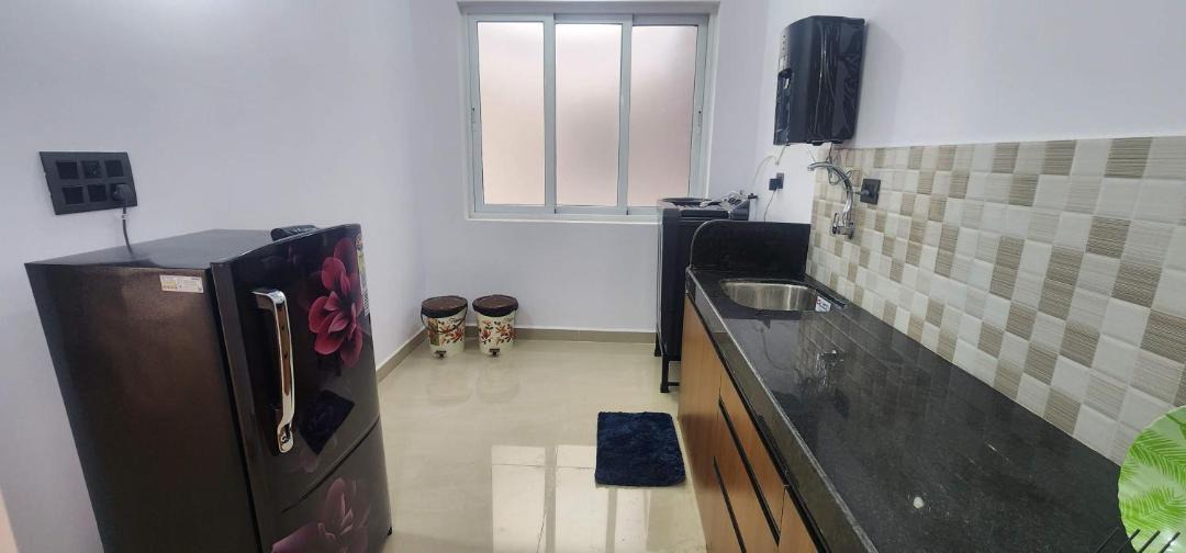 Photo of Kitchen in Marmagao