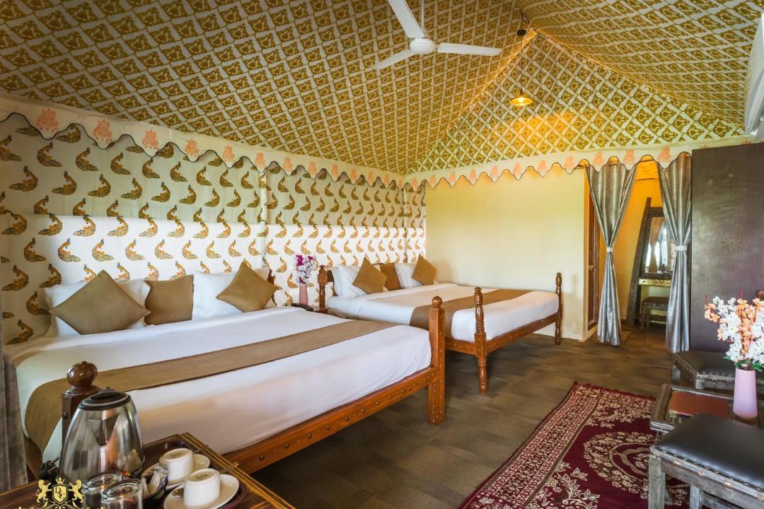 Photo of Bedroom in Rajpipla