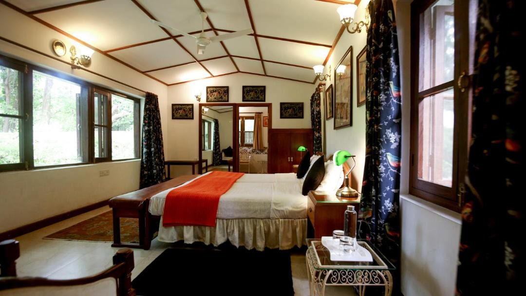 Photo of Bedroom in Balipara