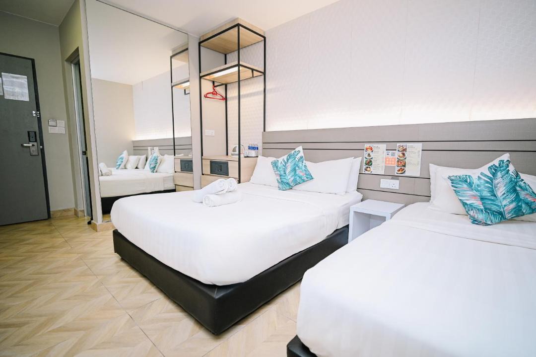 Photo of Bedroom in Kuala Lumpur
