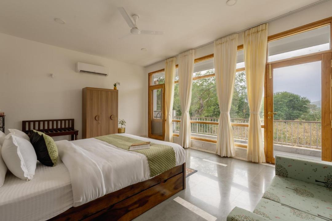 Photo of Bedroom in Bedla