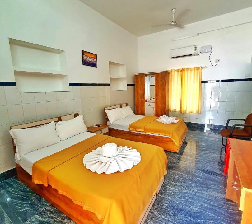 Photo of Bedroom in Kollam