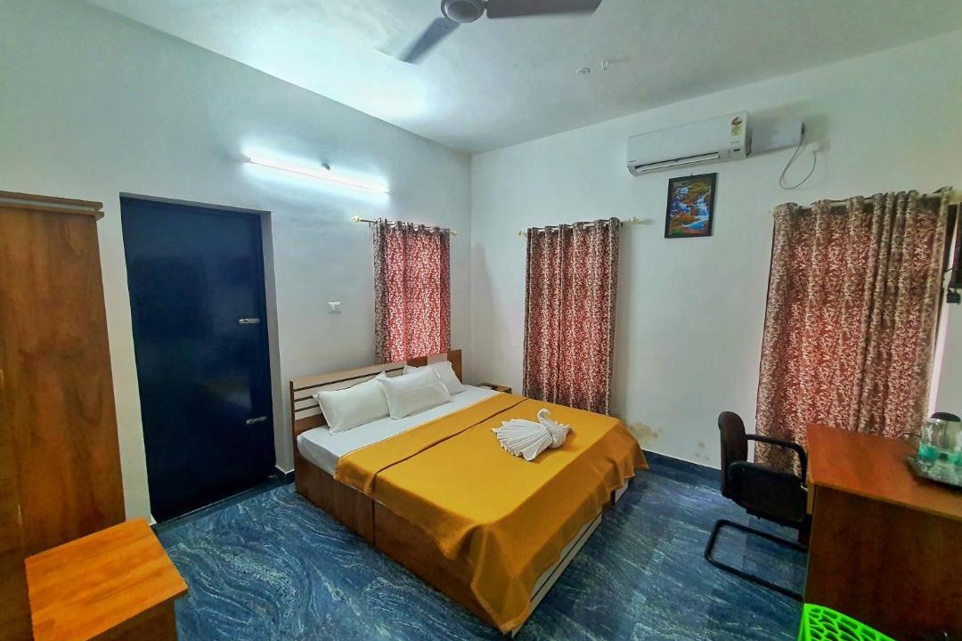 Photo of Bedroom in Kollam