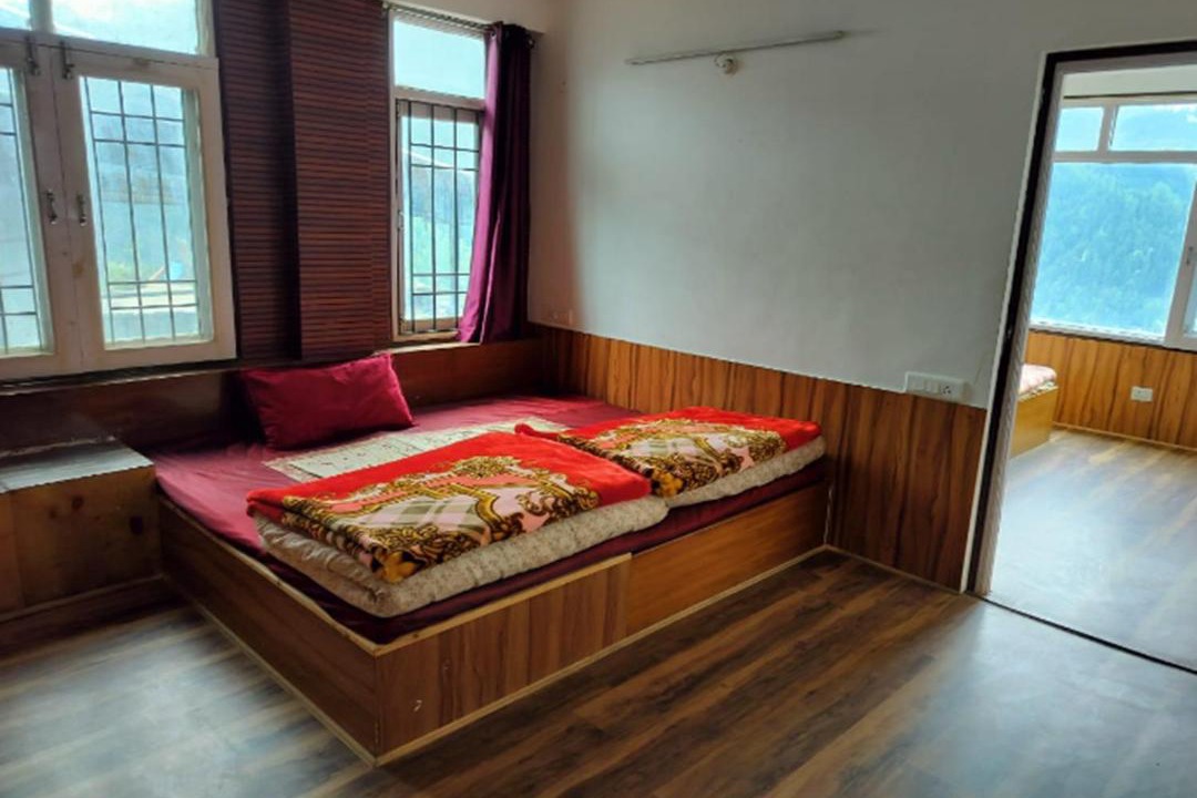 Photo of Bedroom in Kumharsain