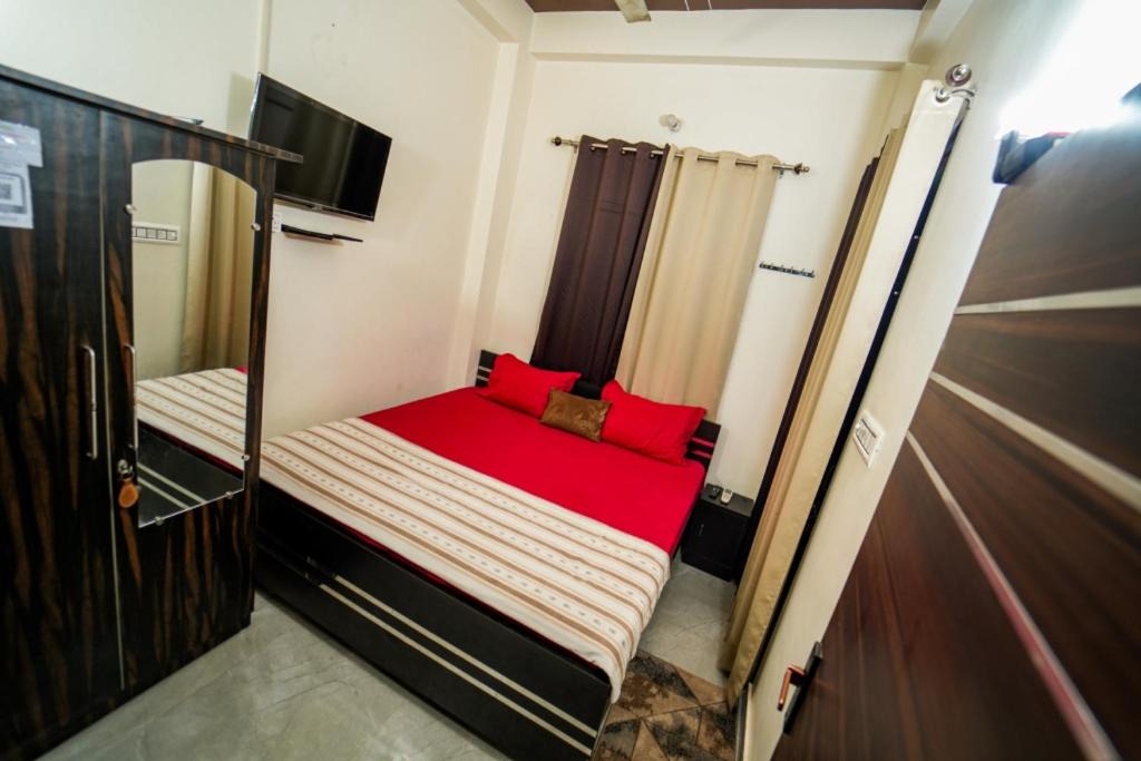 Photo of Bedroom in Faizabad