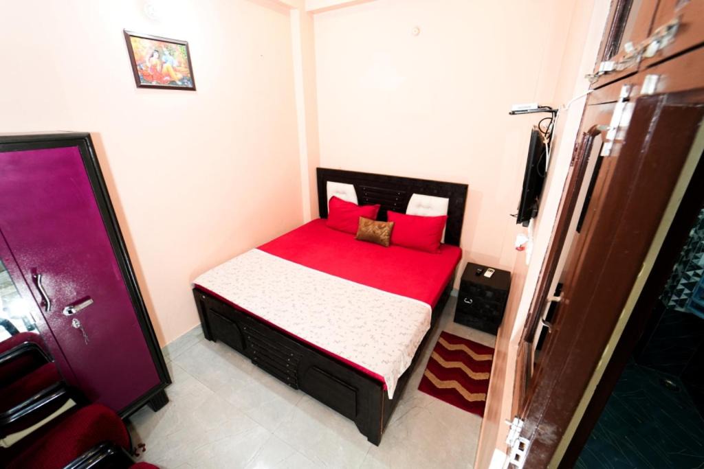 Photo of Bedroom in Faizabad