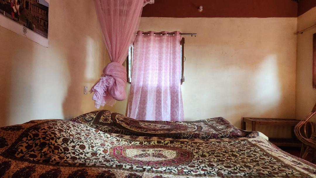 Photo of Bedroom in Orchha