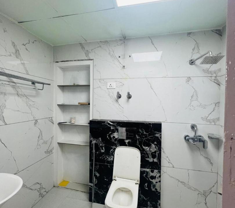 Photo of Bathroom in Ghaziabad