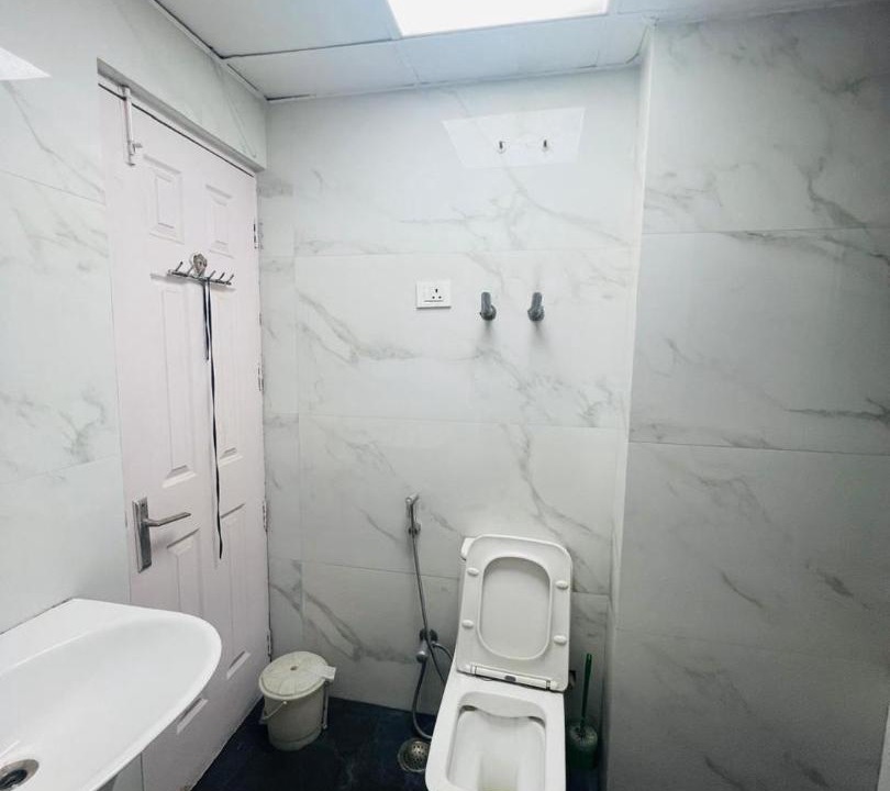 Photo of Bathroom in Ghaziabad