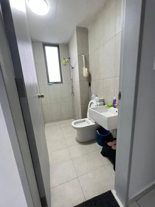 Photo of Bathroom in Taman P Ramlee