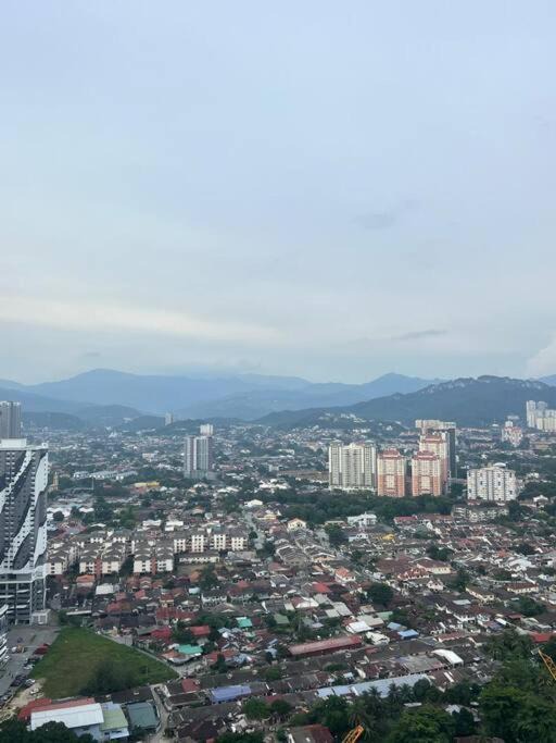 Photo of Buildings in Taman P Ramlee
