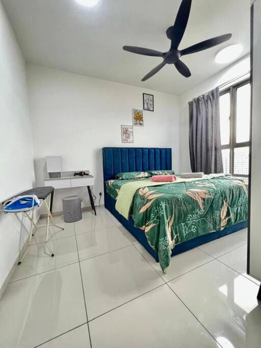 Photo of Bedroom in Taman P Ramlee
