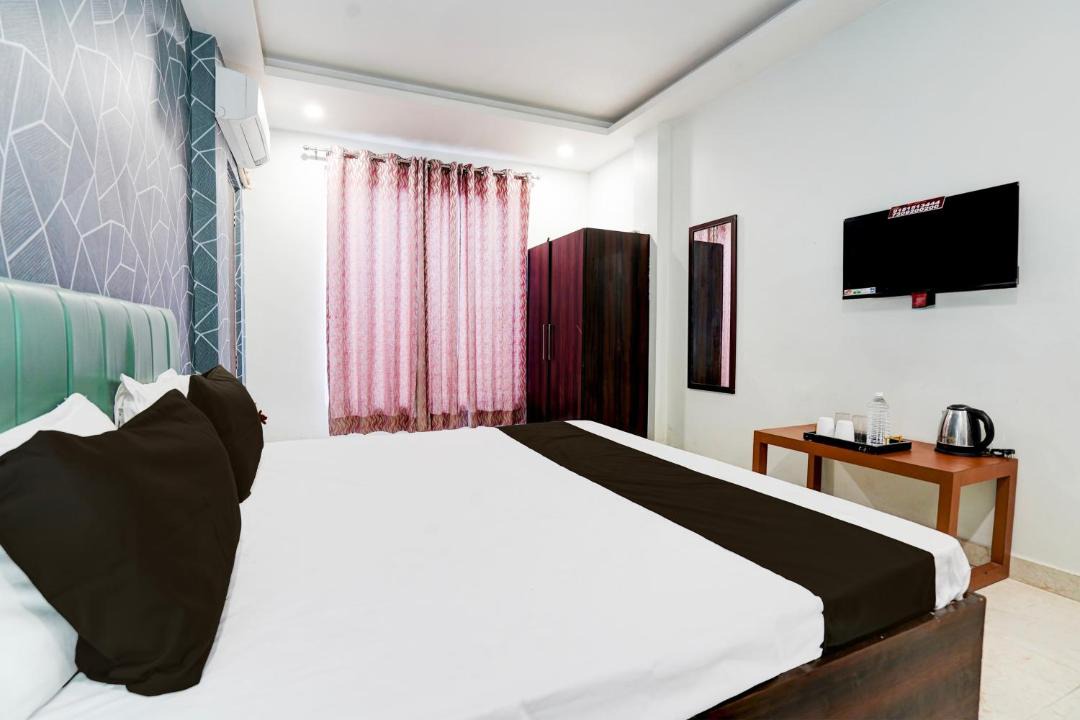Photo of Bedroom in Raebareli