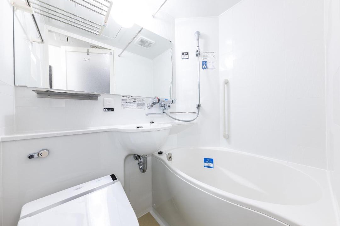 Photo of Bathroom in Nishikasai